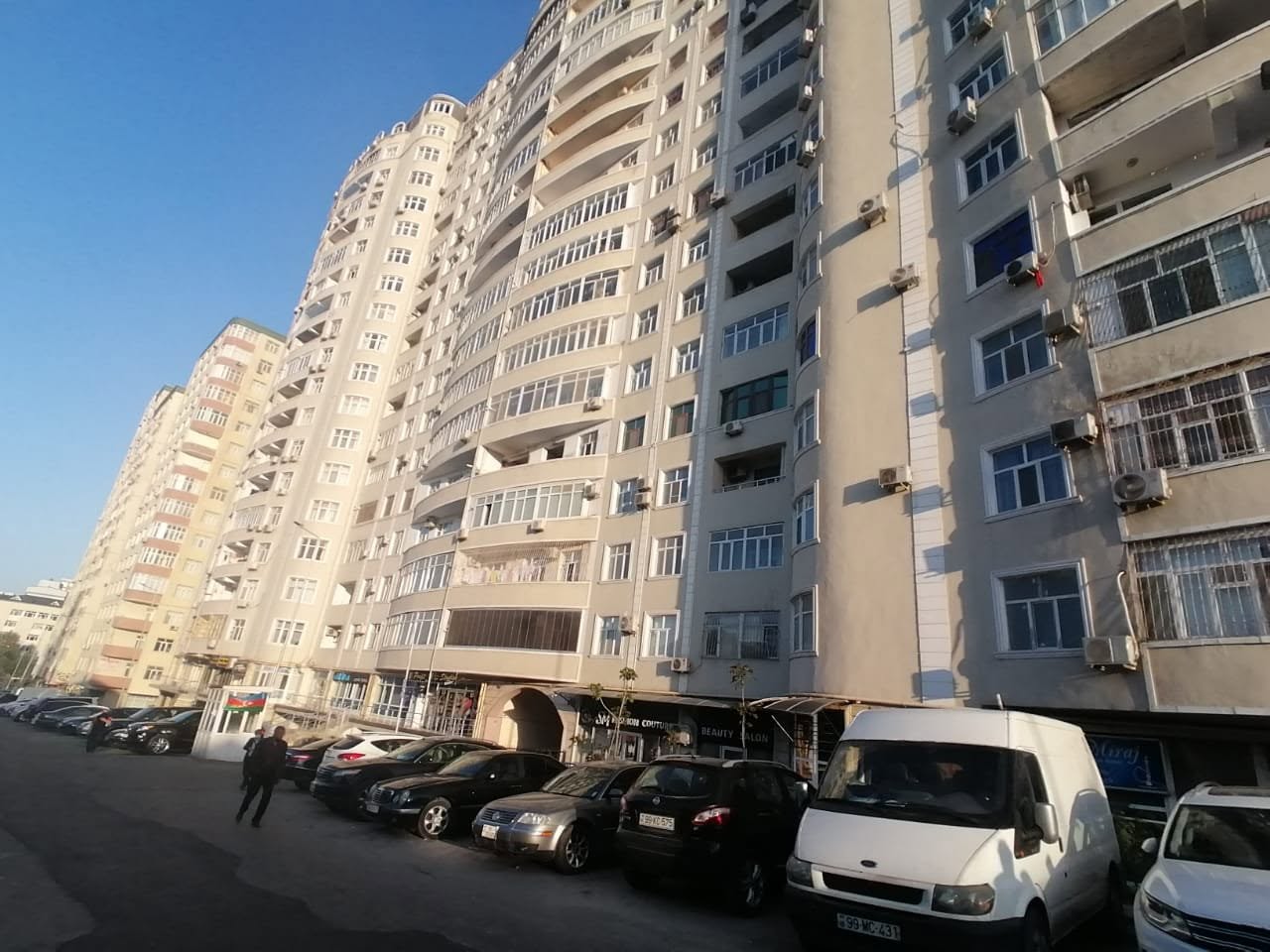 Mənzil — 220,000₼