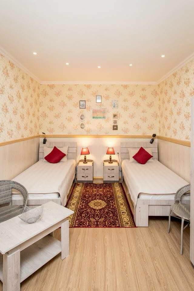 Продаётся 3-комнатная квартира, Тбилиси — $650