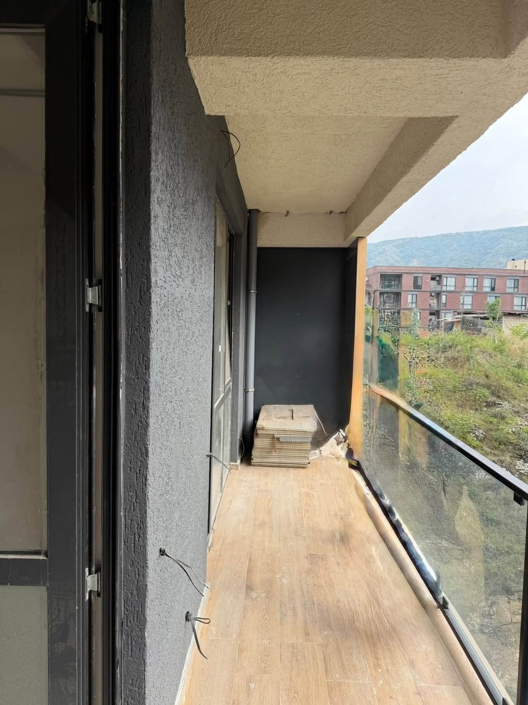 Продаётся 3-комнатная квартира, Тбилиси — $157,000