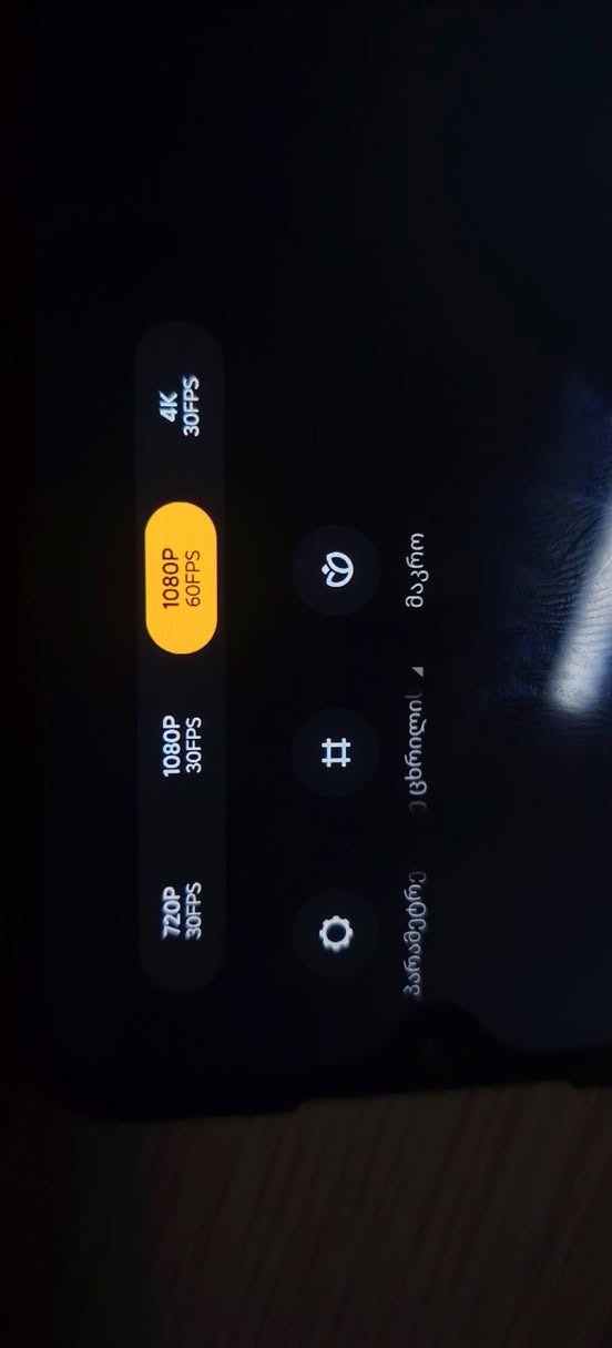 იყიდება redmi note 8 კარგ მდგომარეობაᲨი — 180₾