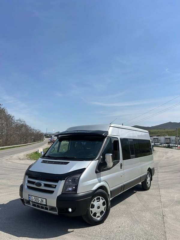 Avtomobil 2008 — 11,000$