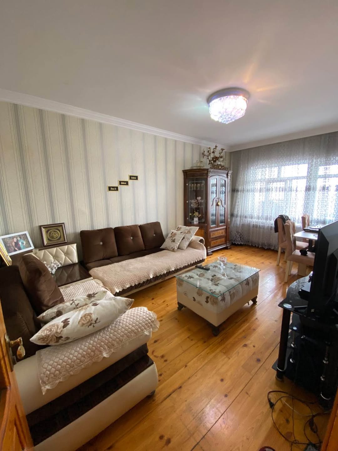 2-room apartment for sale, Baku — 146,000 ₼