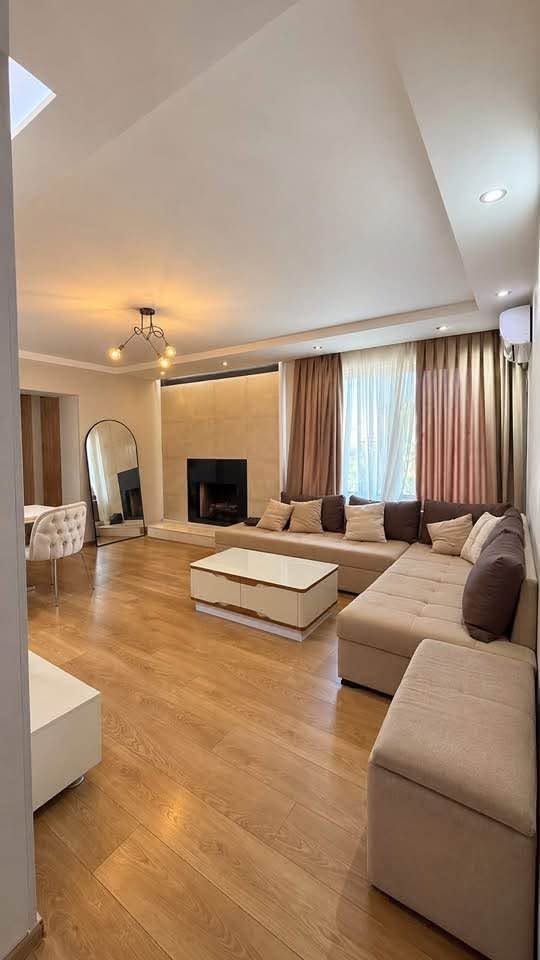79m² 👉 150,000$ Saburtalo merkezinde! İoseliani caddesi. Yeni bina satılık…