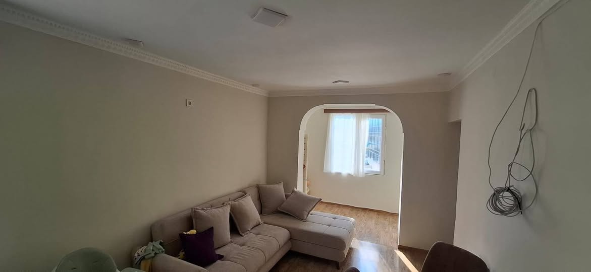 Срочно продается 2-комнатная квартира на входе в Рустави — 62,500$