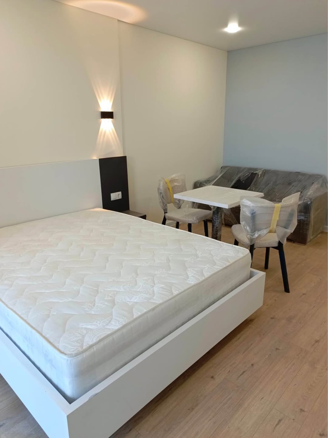Apartment for sale, Batumi — $62,000