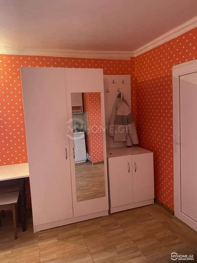 Apartment for rent in Tbilisi — 550 ₾
