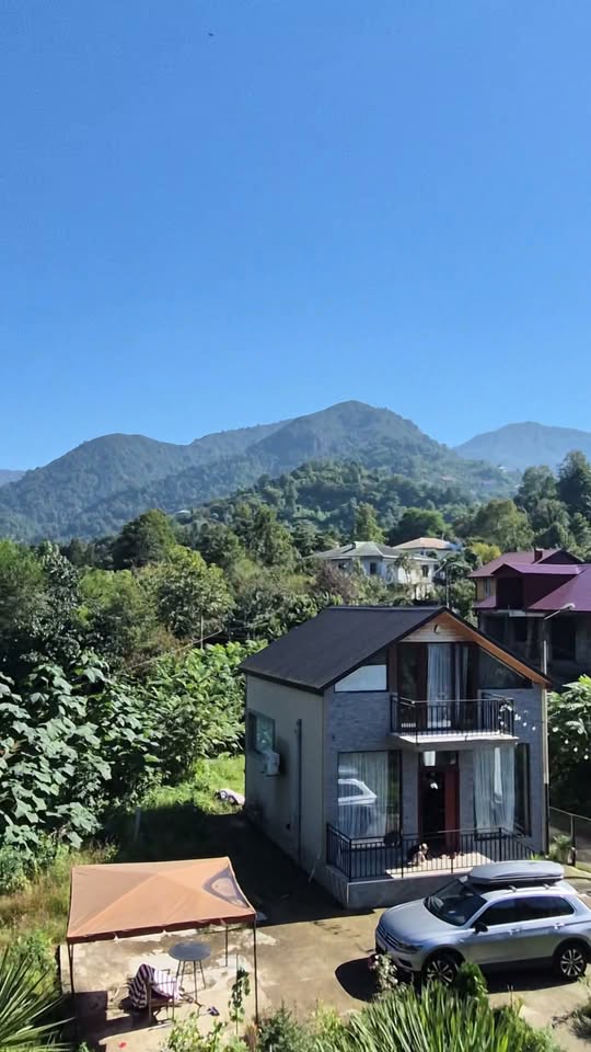 Վարձակալություն 🏠 Օրթաբաթում 📍 15 րոպե մինչև — 1,200$