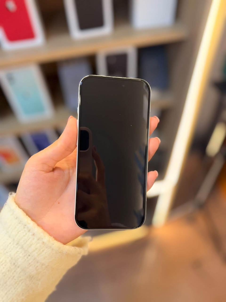 IPhone 17 Pro, 256GB, 98%, 325.000AMD‼️