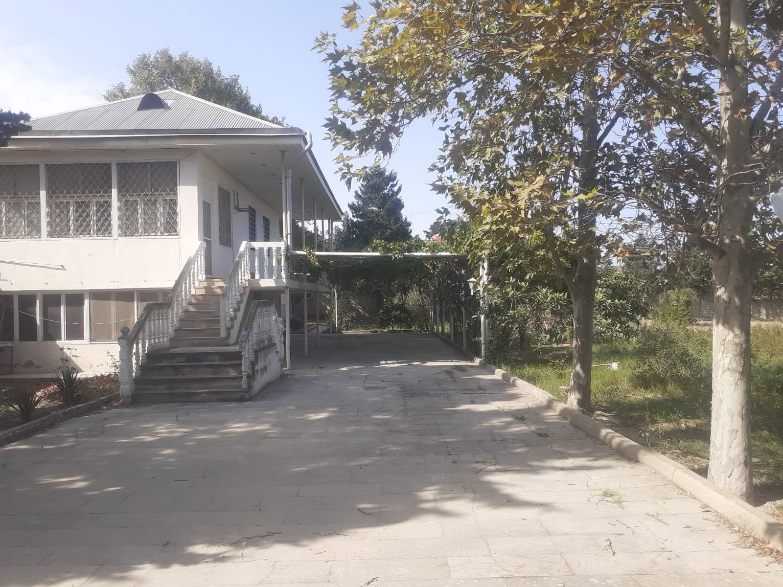 Həyət evi, Bakı — 150,000 ₼