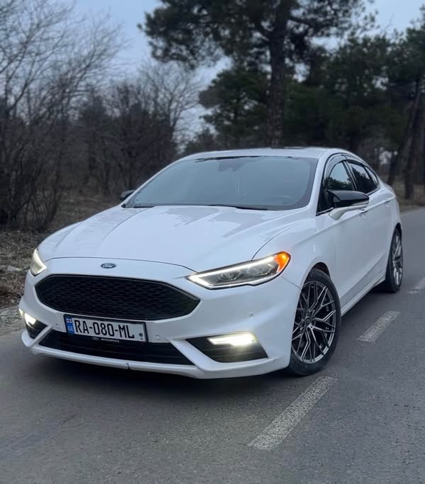 Avtomobil 2019