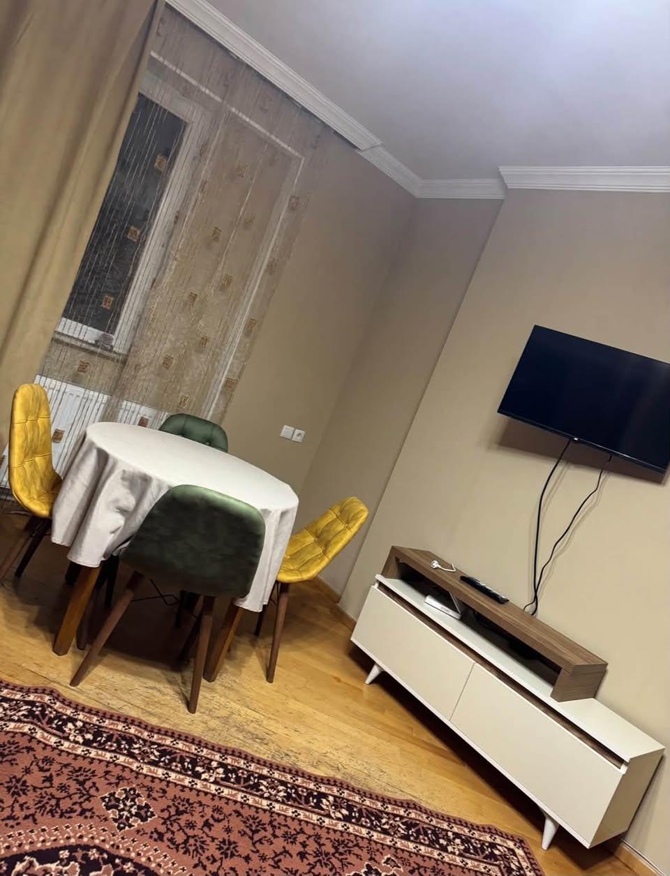Apartment for rent, Tbilisi