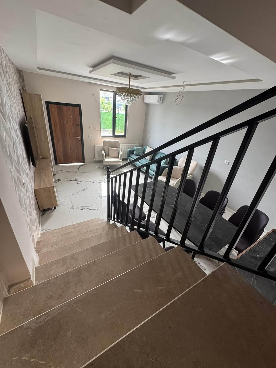 House, Batumi — $256,000