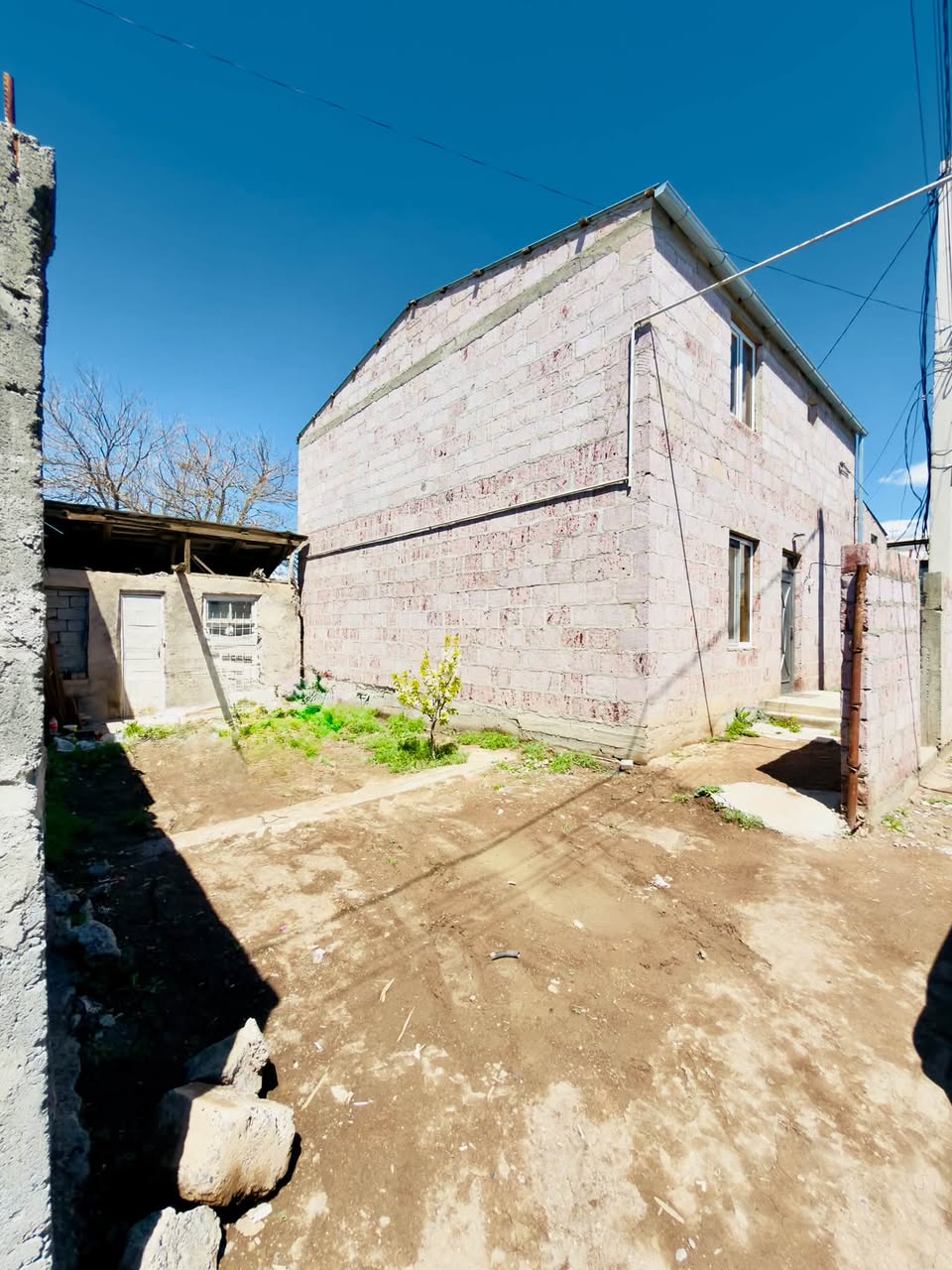 Ev / Villa — 160,000$