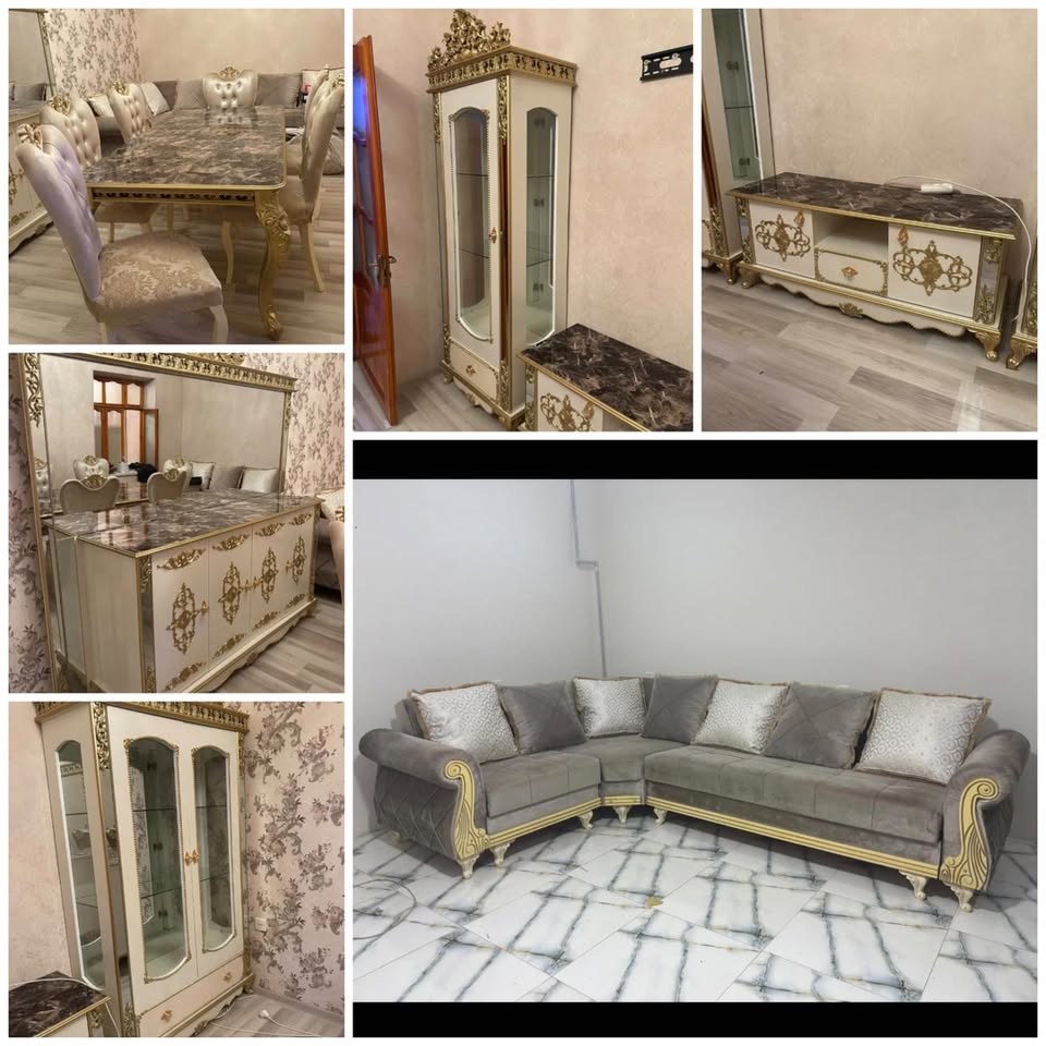 Mebel — 1,450₼