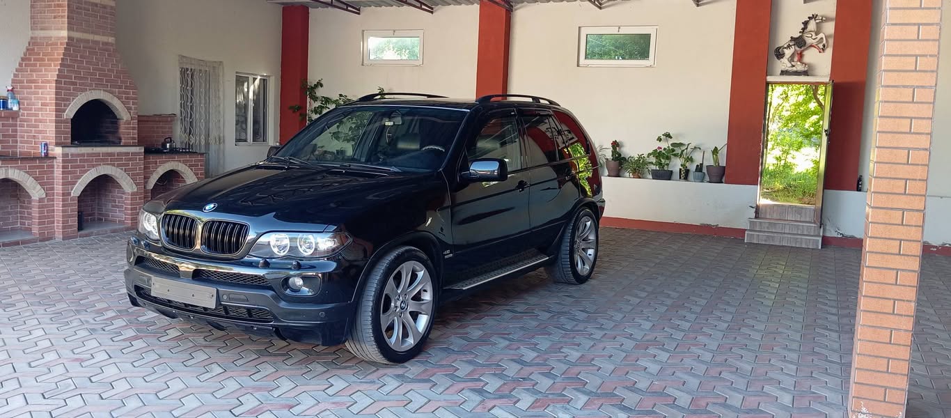 BMW 2005