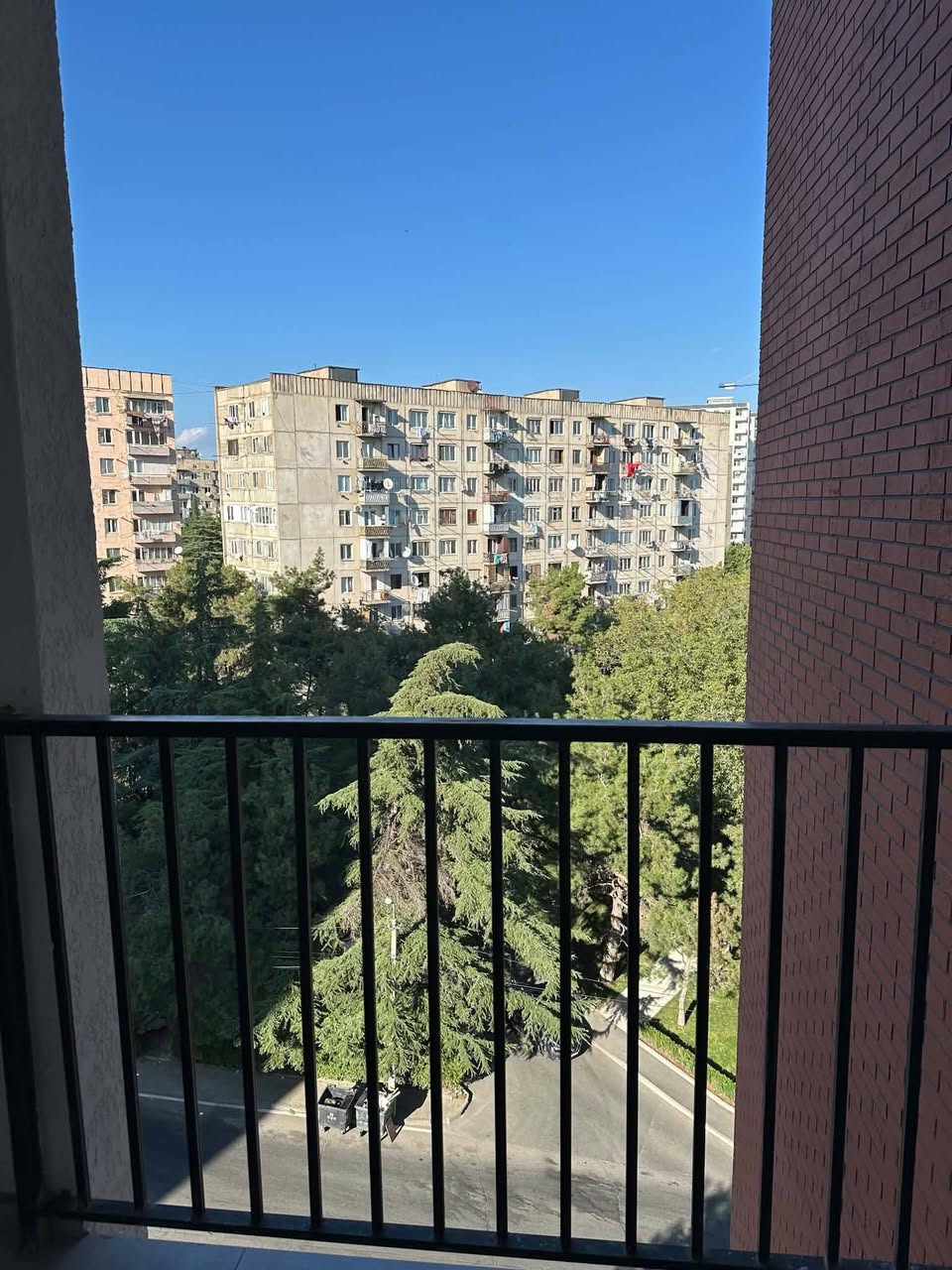 2 oda daire kiraya verilmektedir, Tiflis - $500