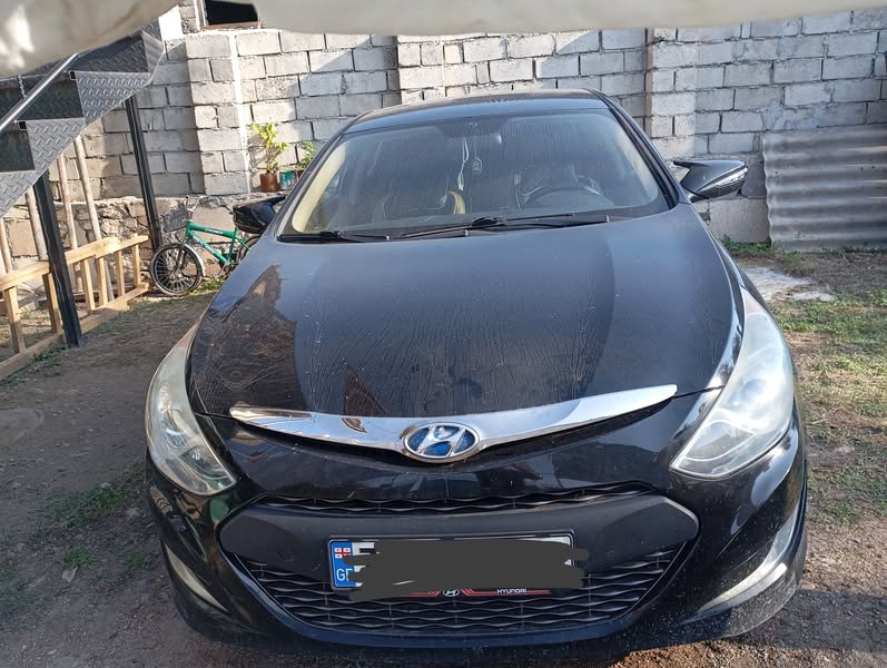 Avtomobil 2011 — 4,500$