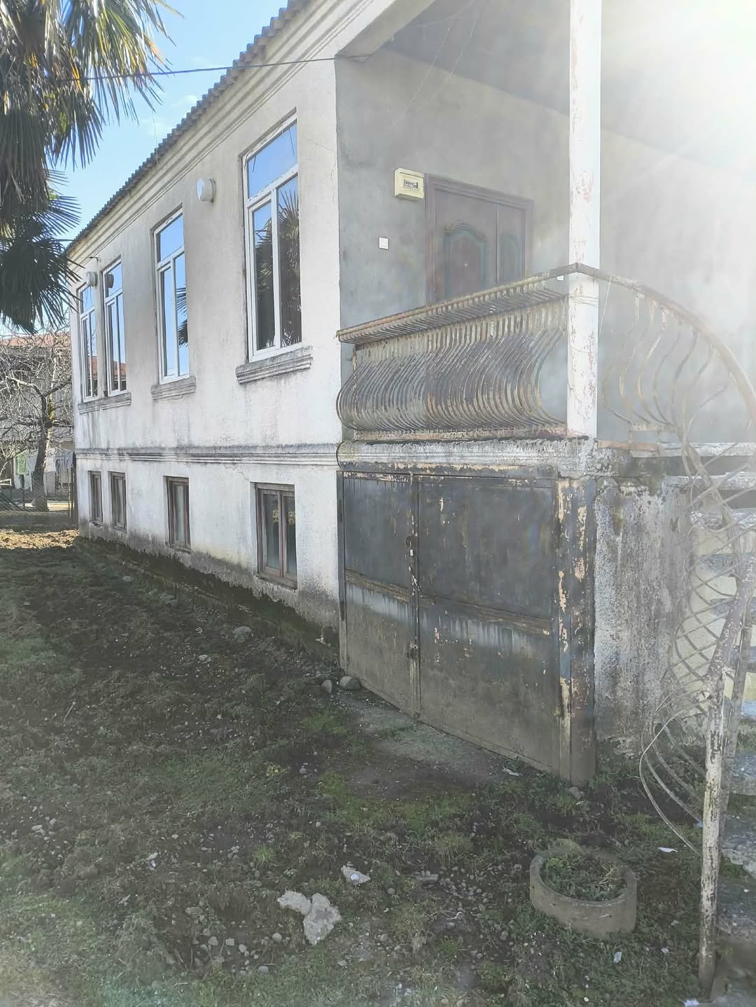 Продаётся дом с участком в Рухе — 35,000$