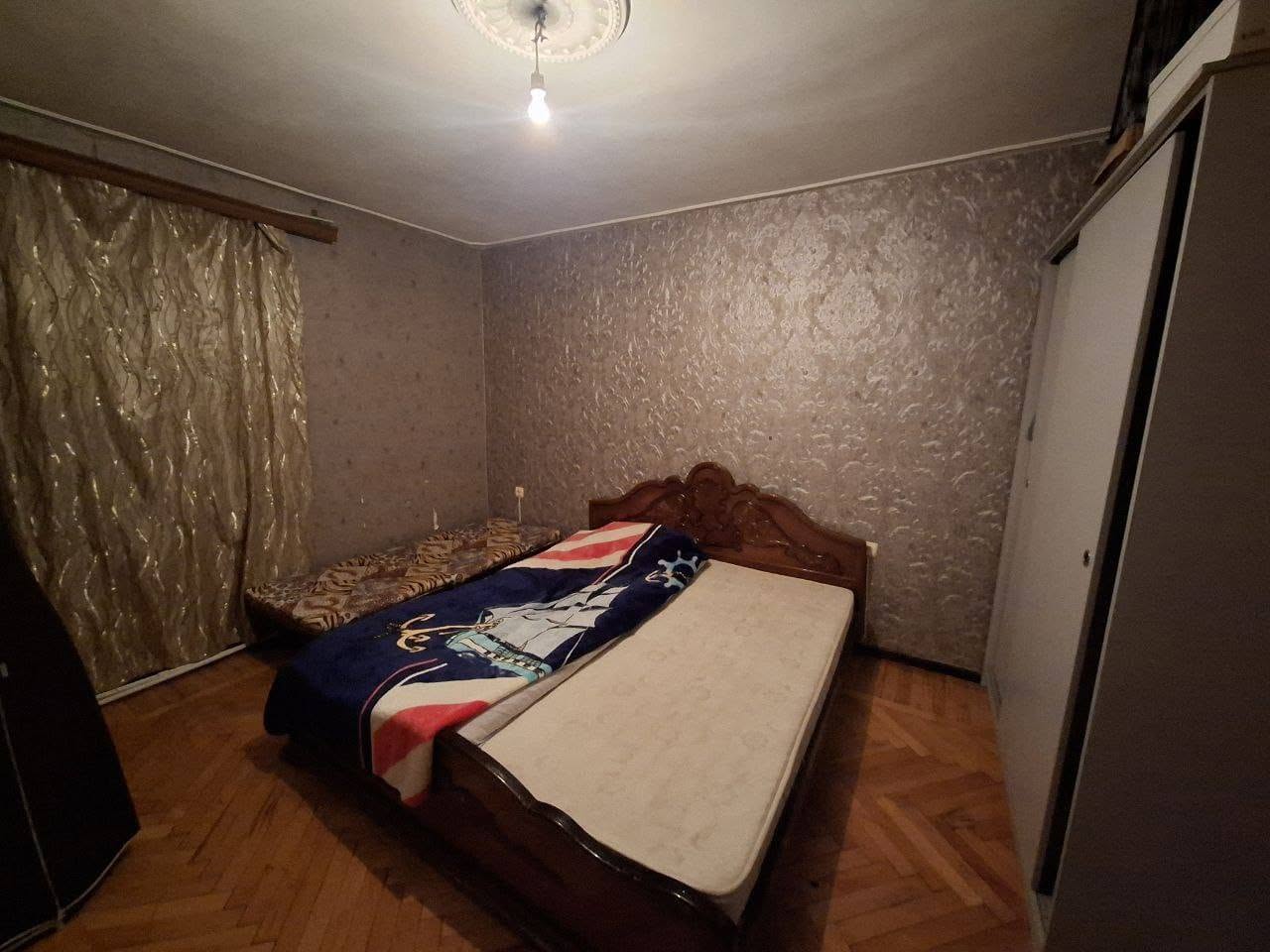 3-room apartment for rent, Baku — 120 ₼
