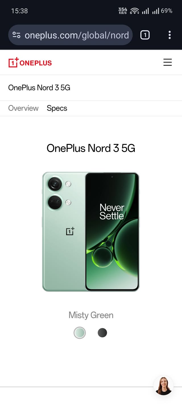 https://www.oneplus.com/global/nord-3-5g/specs ამ ტელეფონს (მონაცემებ…