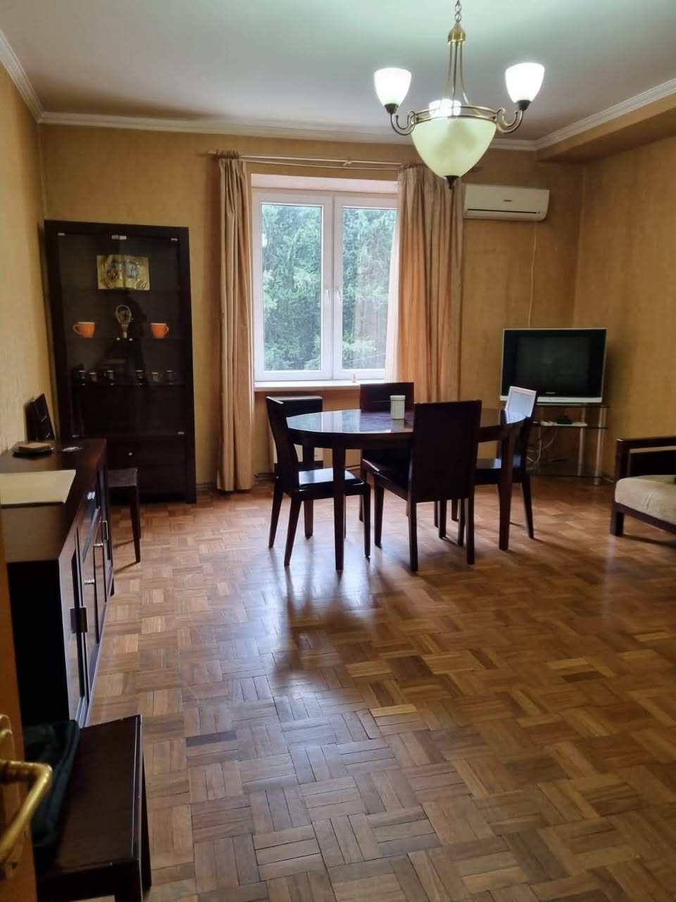 ქირავდება ბინა, თბილისი — $500