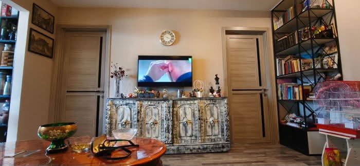 Satılık daire, Tiflis — $87,000