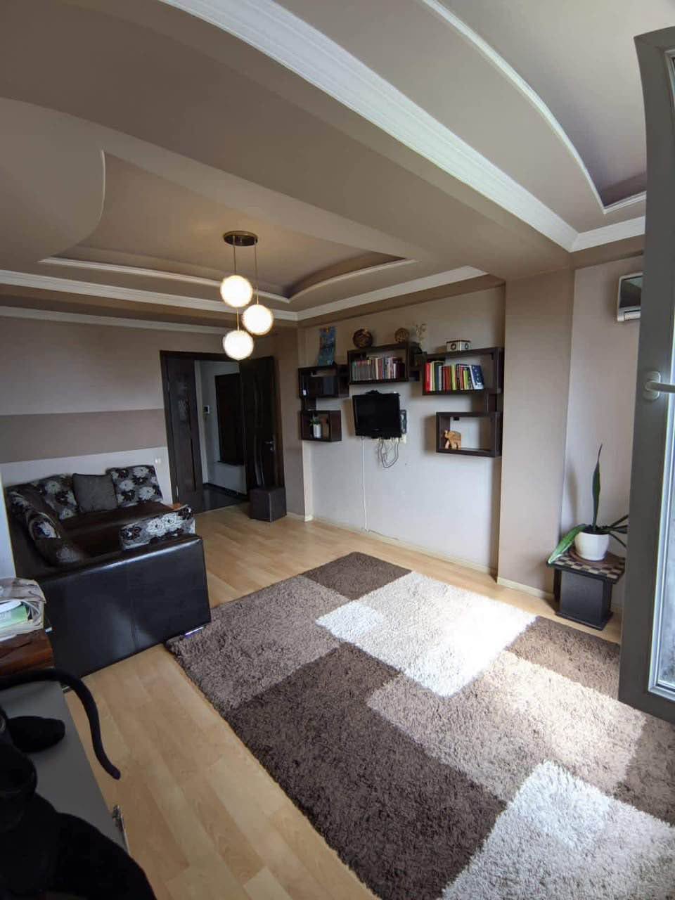 Apartment for sale, Batumi — $56,000
