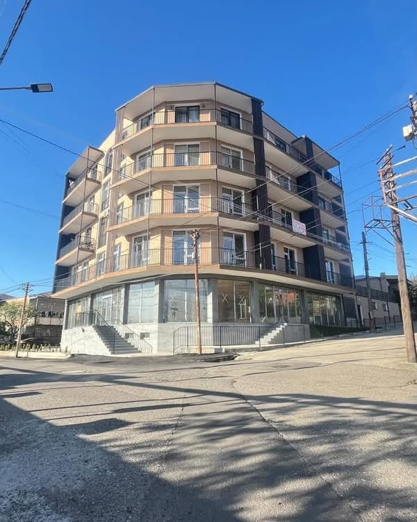 🏡 იყიდება ბინა ქუთაისის ცენტრში 📍 — 75,000$