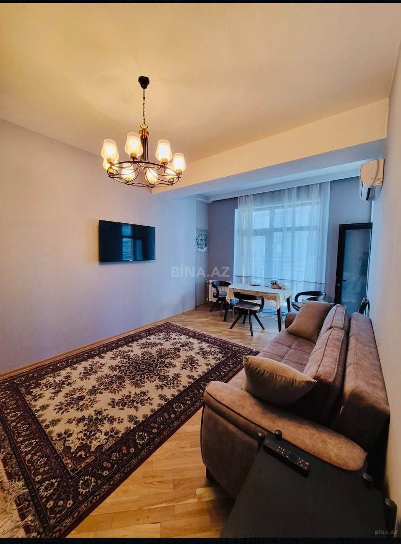 ✨ СДАЕТСЯ 3-КОМНАТНАЯ КВАРТИРА В VIP-ЖК 1900