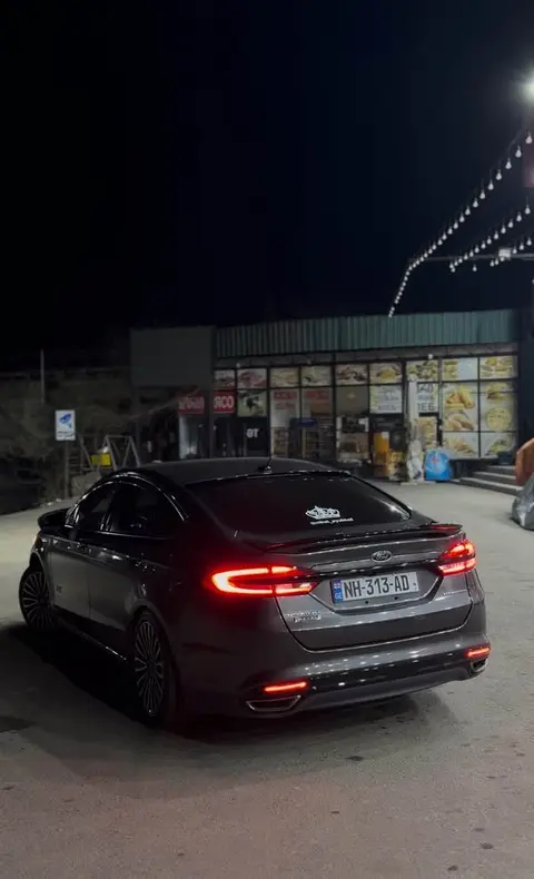 ავტომობილი