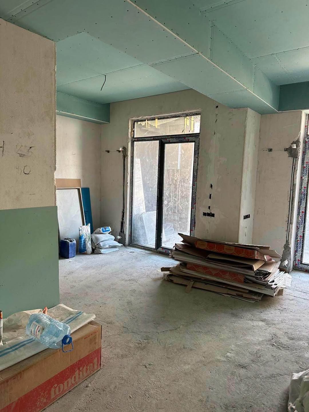 Apartment for sale in Tbilisi