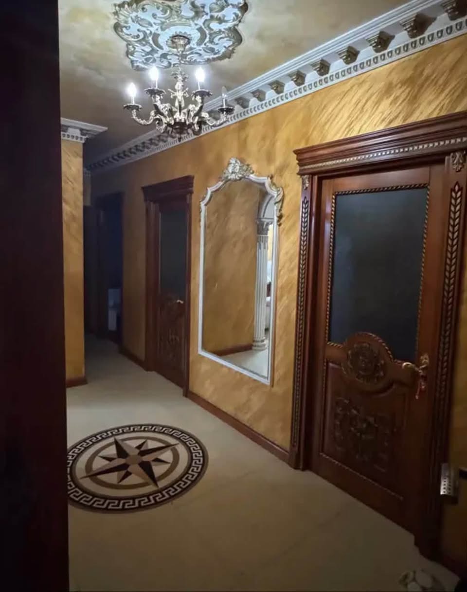 4-room apartment for rent in the homeland — 340,000֏