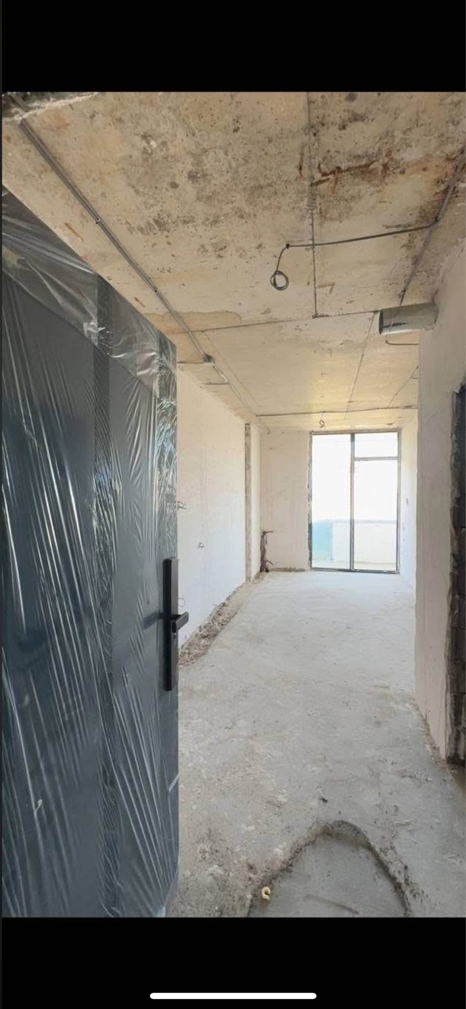 Satılır mənzil, Batumi — $43,000