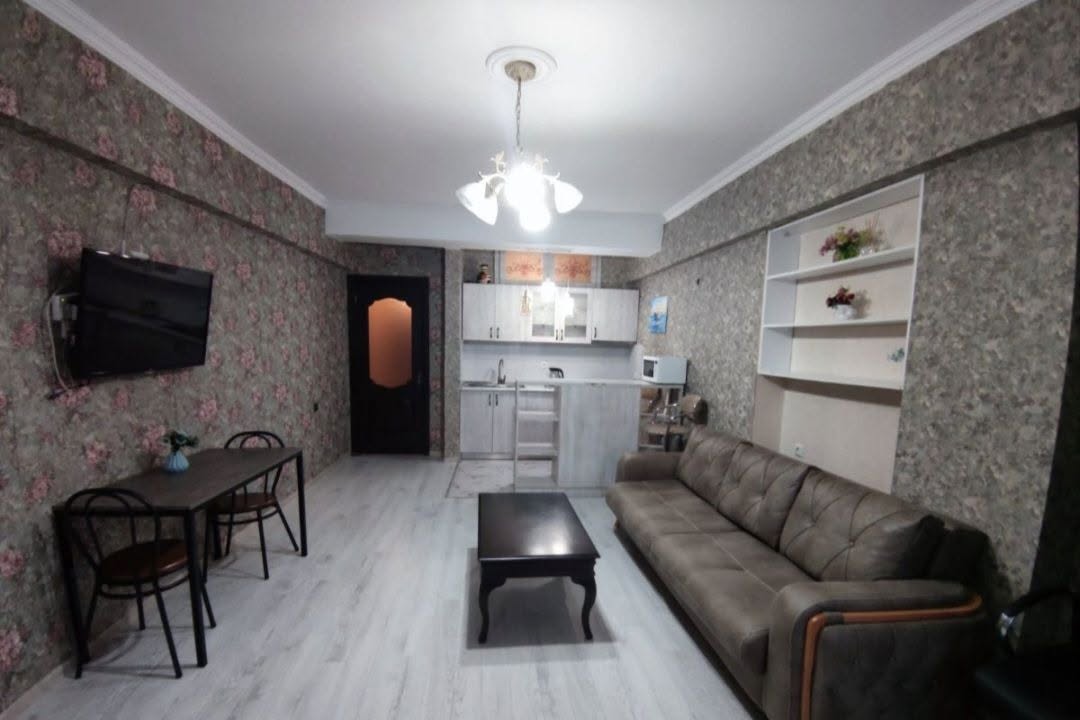 2-room apartment for rent, Tbilisi