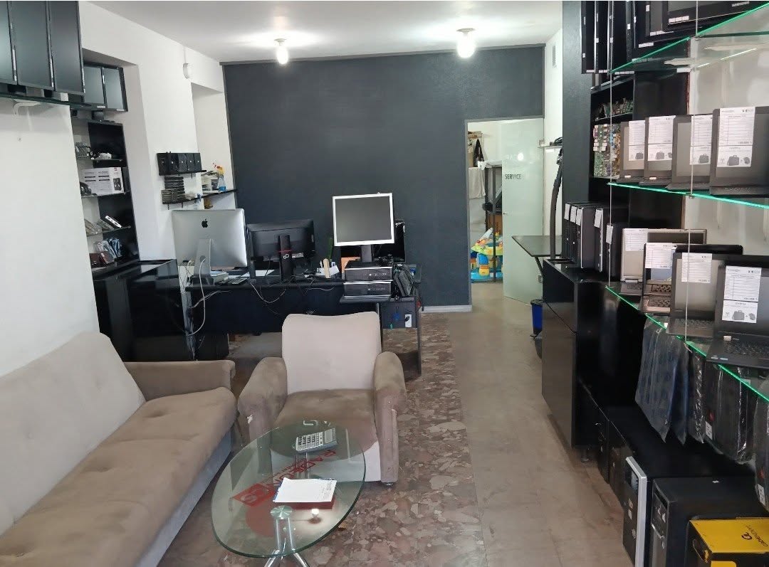 Commercial area, Yerevan — 260,000 ֏