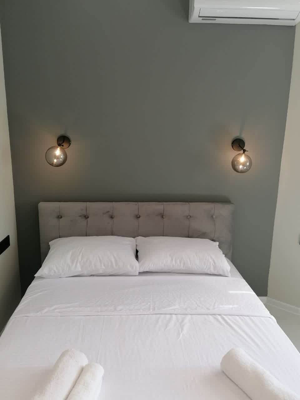 Satılık daire, Tiflis — $74,000