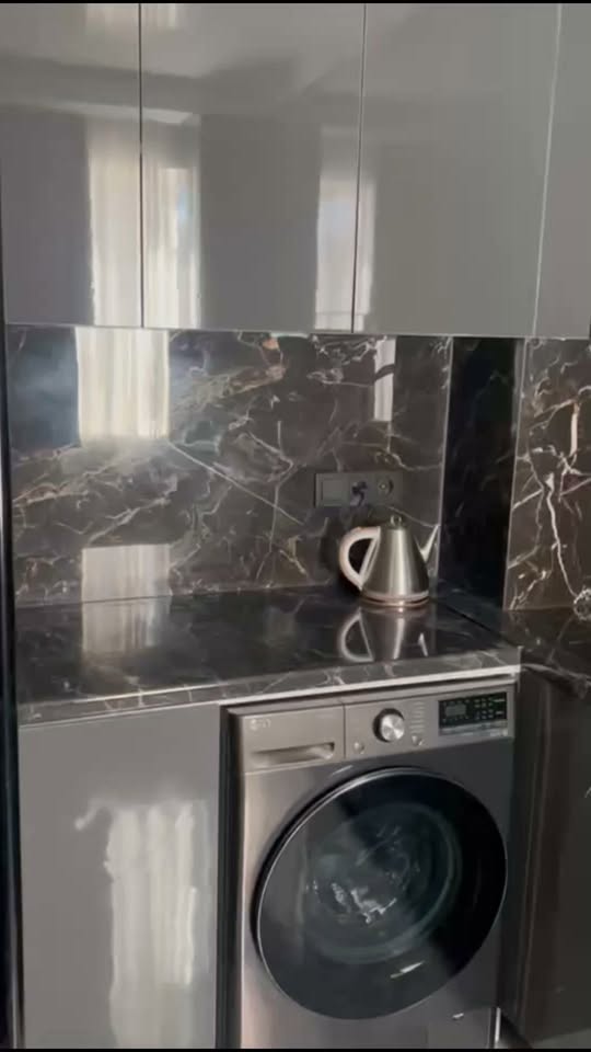იყიდება 3-ოთახიანი ბინა, თბილისი — $92,000