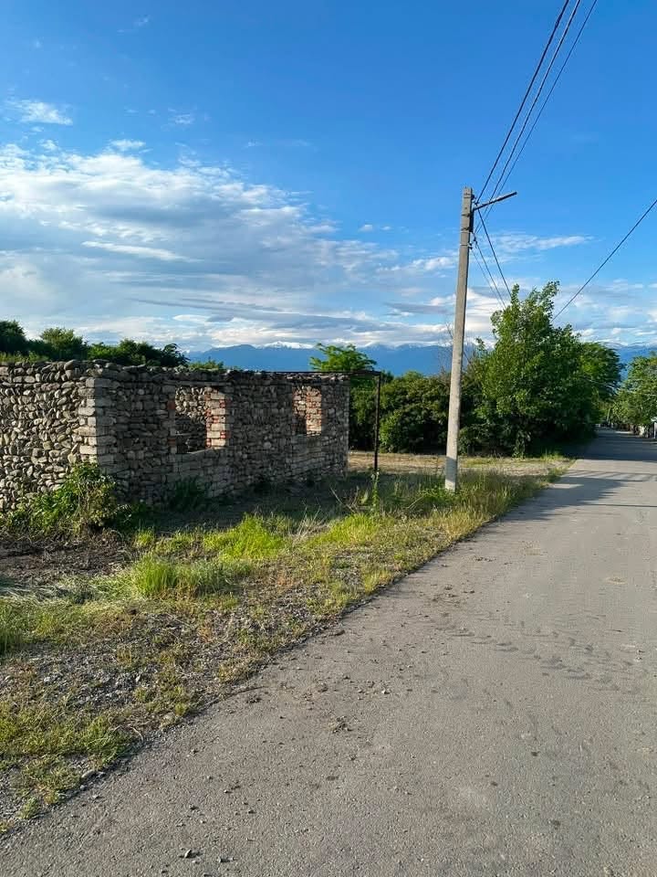 🔴 იყიდება მშენებარე ბინა გოძიაშვილის ქუჩის