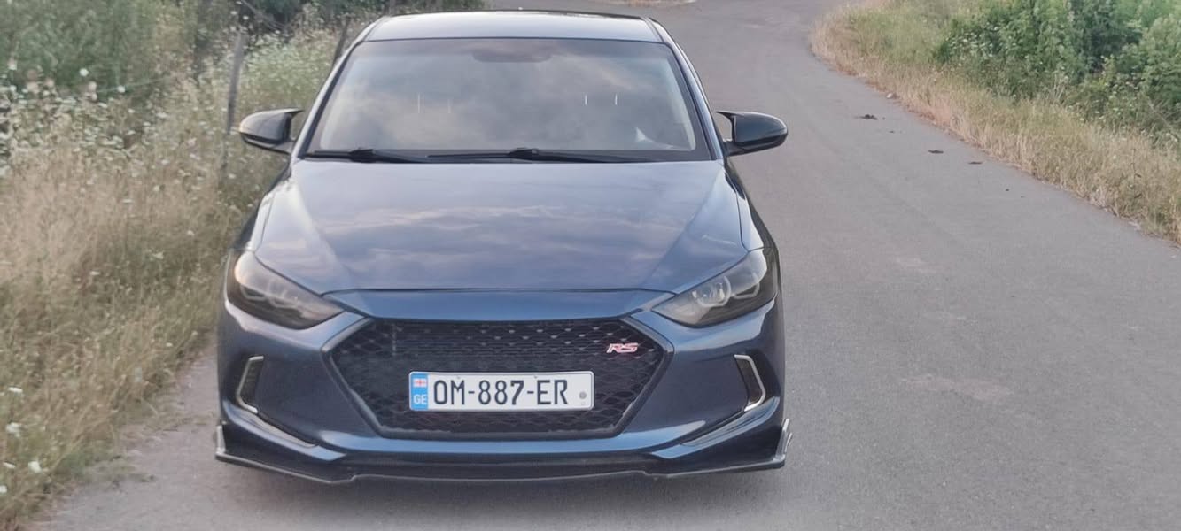 Hyundai 2016