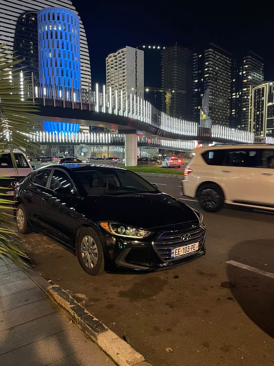 For urgent sale 2017 model 2.0 engine, located in Batumi. — $5,500