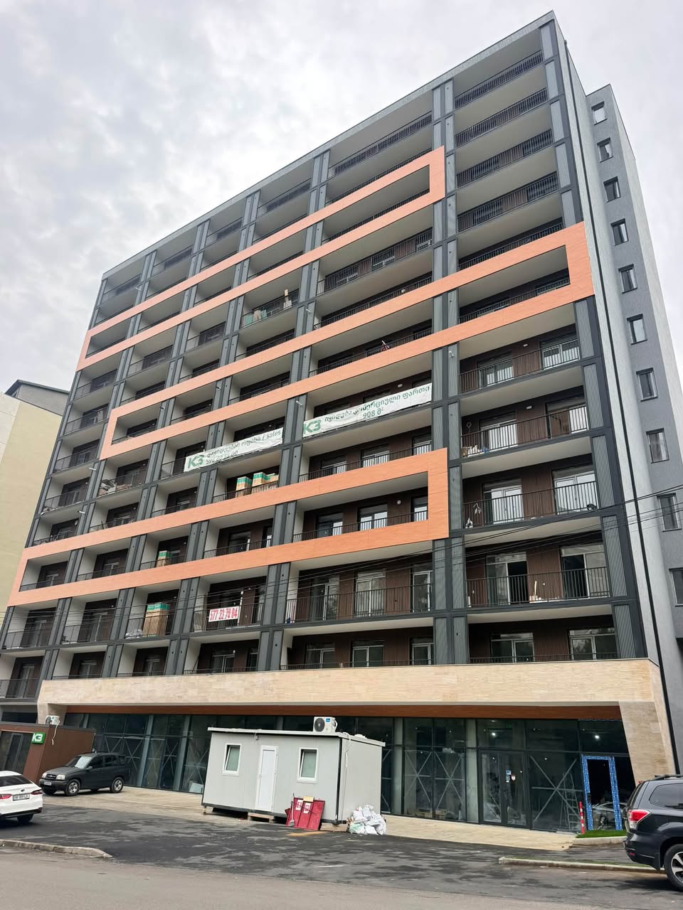 სასწრაფოდ! $66000 ვარ მესაკუთრე! ძალიან მეჩქარება!ვაზისუბანში,