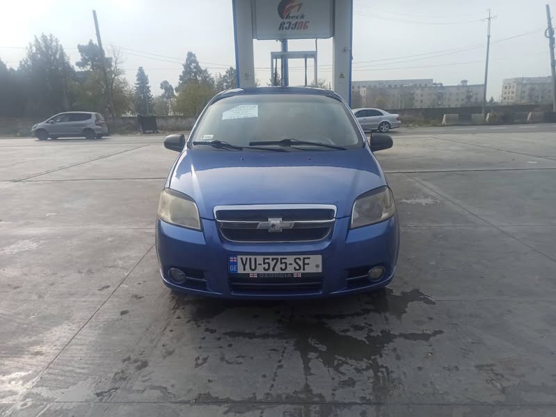 Avtomobil 2008 — 3,000$