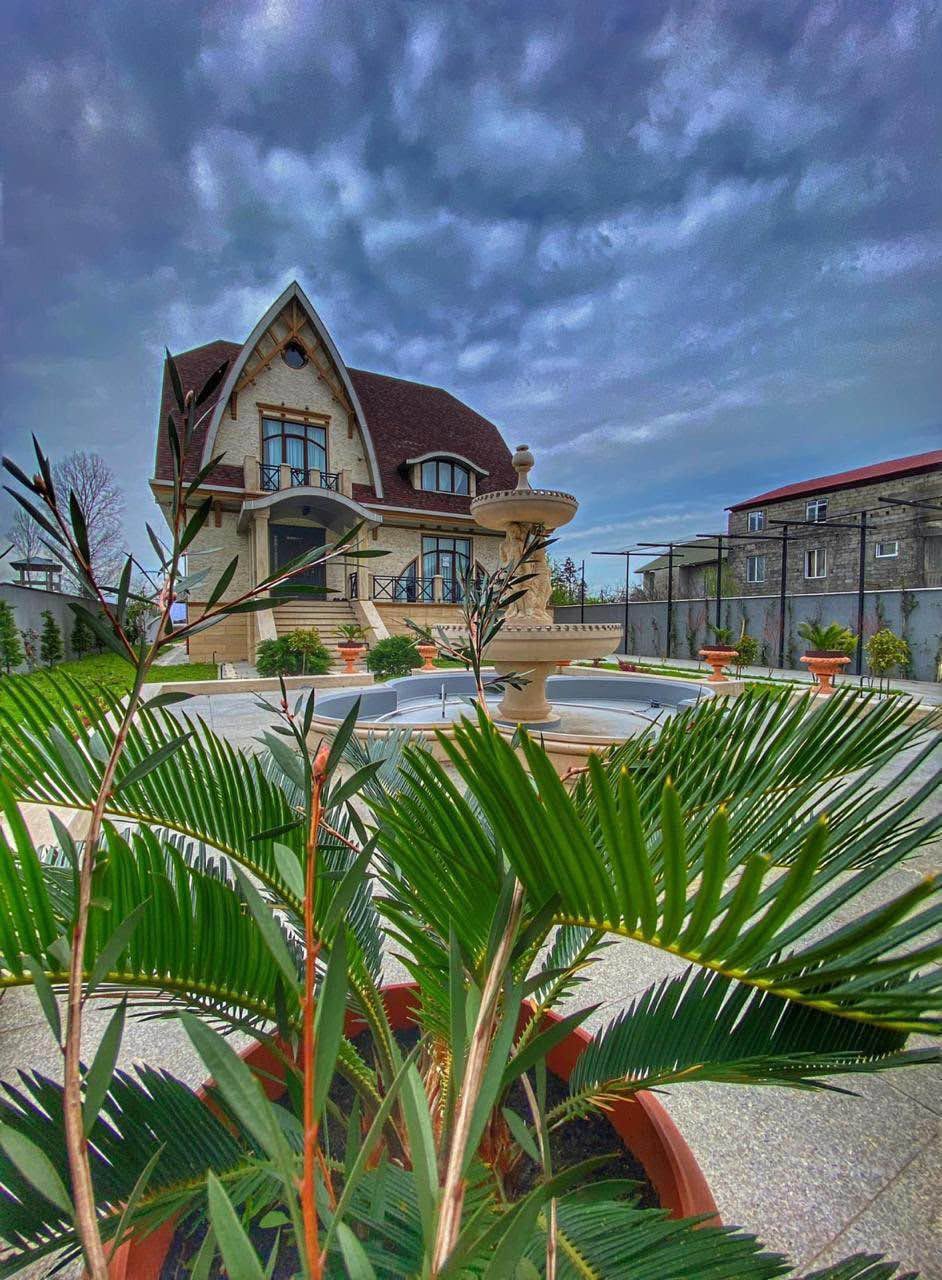 House, Batumi — $10,000