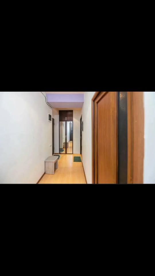 2-room apartment for rent, Yerevan — 300,000 ֏