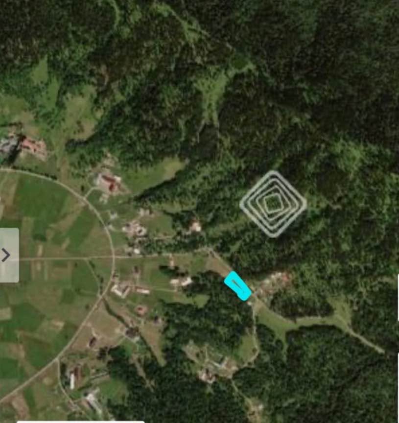 5.000 m2 land alınıyor ve 750.000$ price'de.
