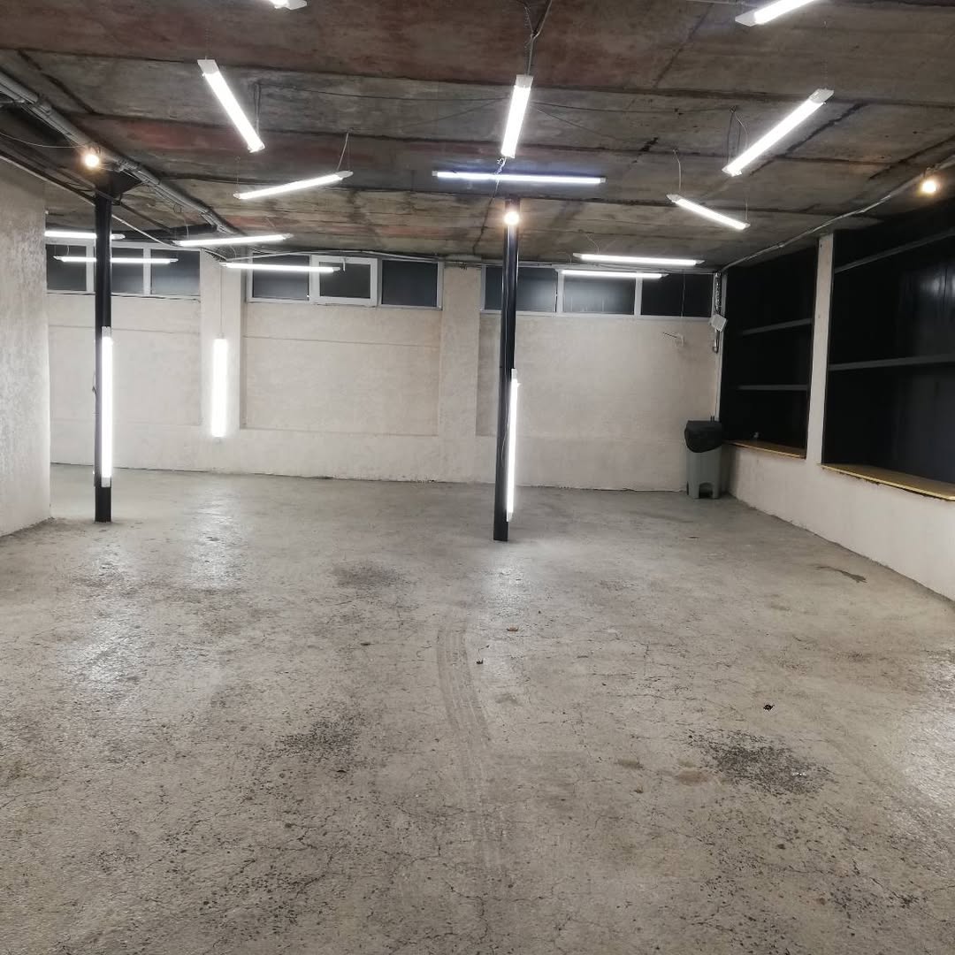 Qaraj və anbar otağının icarəsi mövqeyi