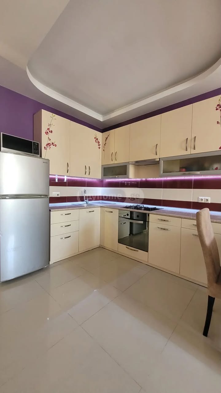 Продается 2-комнатная квартира, Тбилиси — $108,250