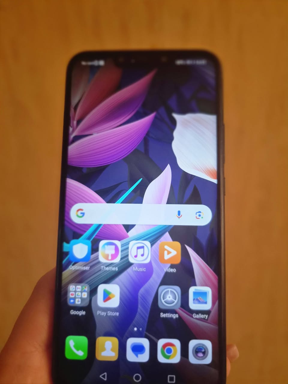 📣იყიდება Huawei mate 20 lite- მეორადი — 150₾