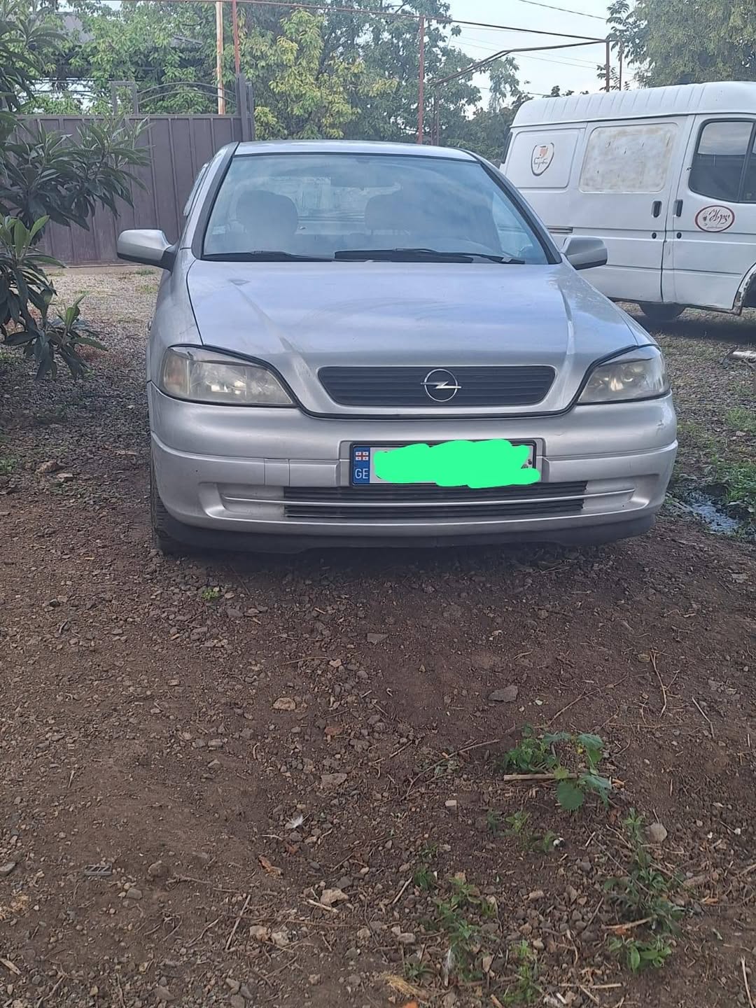Avtomobil 2000 — 2,550$