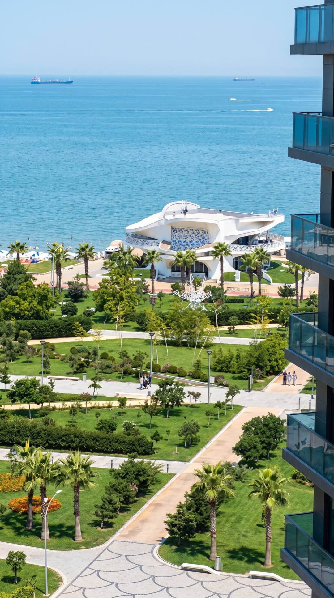 Продаётся квартира, Батуми — $119,000